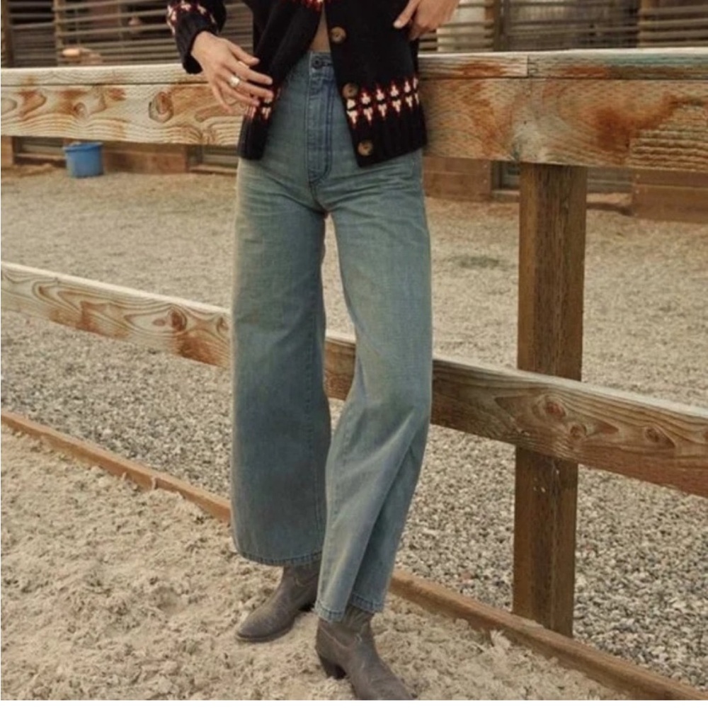 Doen Mercer Jeans 29